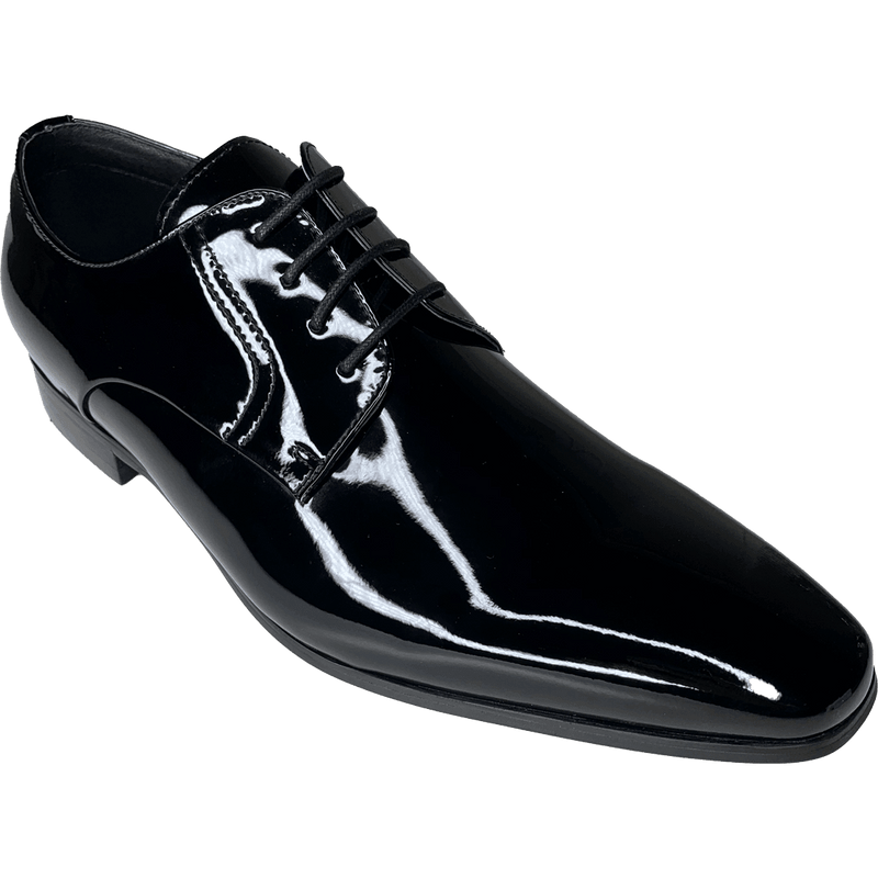 Florsheim Bolero Black - Harrys for Menswear