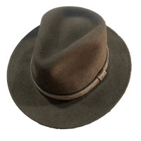 Bugatti 800 Light Felt - Crushable - Harrys for Menswear
