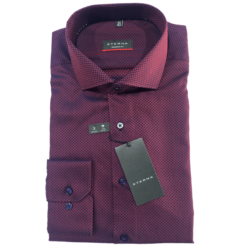 Eterna 3218/57 - Harrys for Menswear