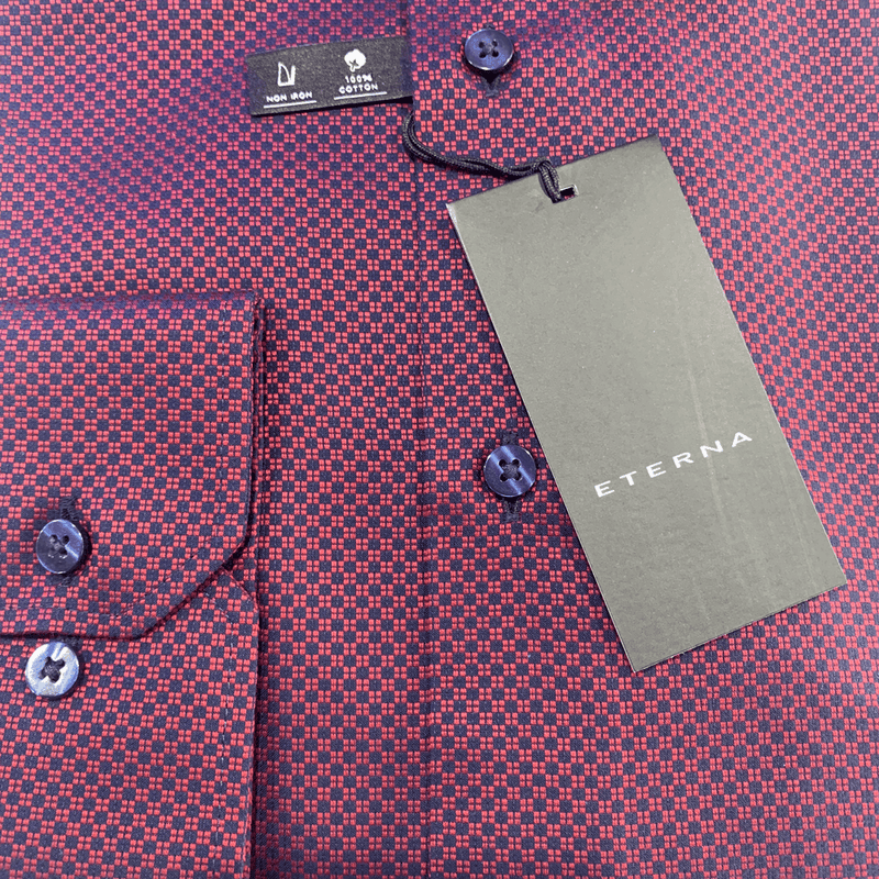 Eterna 3218/57 - Harrys for Menswear
