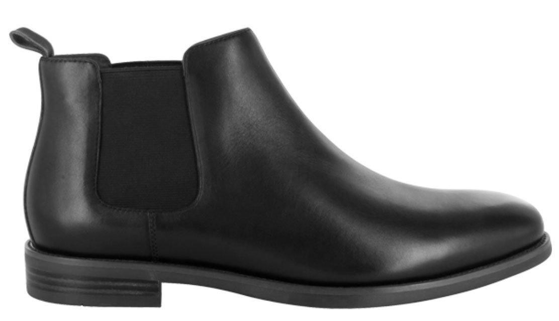 Ceduna Boot - Harrys for Menswear