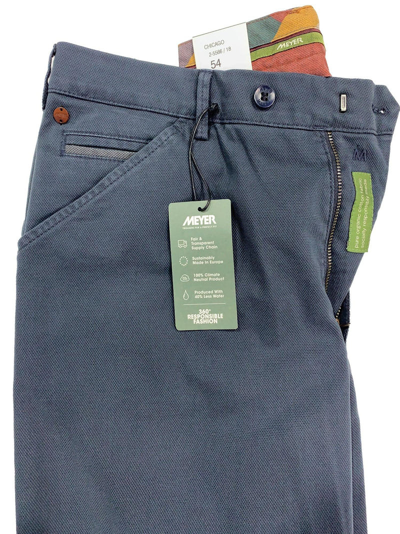Meyer Chicago - 5566 - 18 - Harrys for Menswear