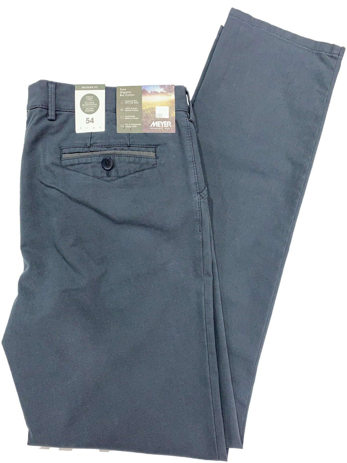Meyer Chicago - 5566 - 18 - Harrys for Menswear