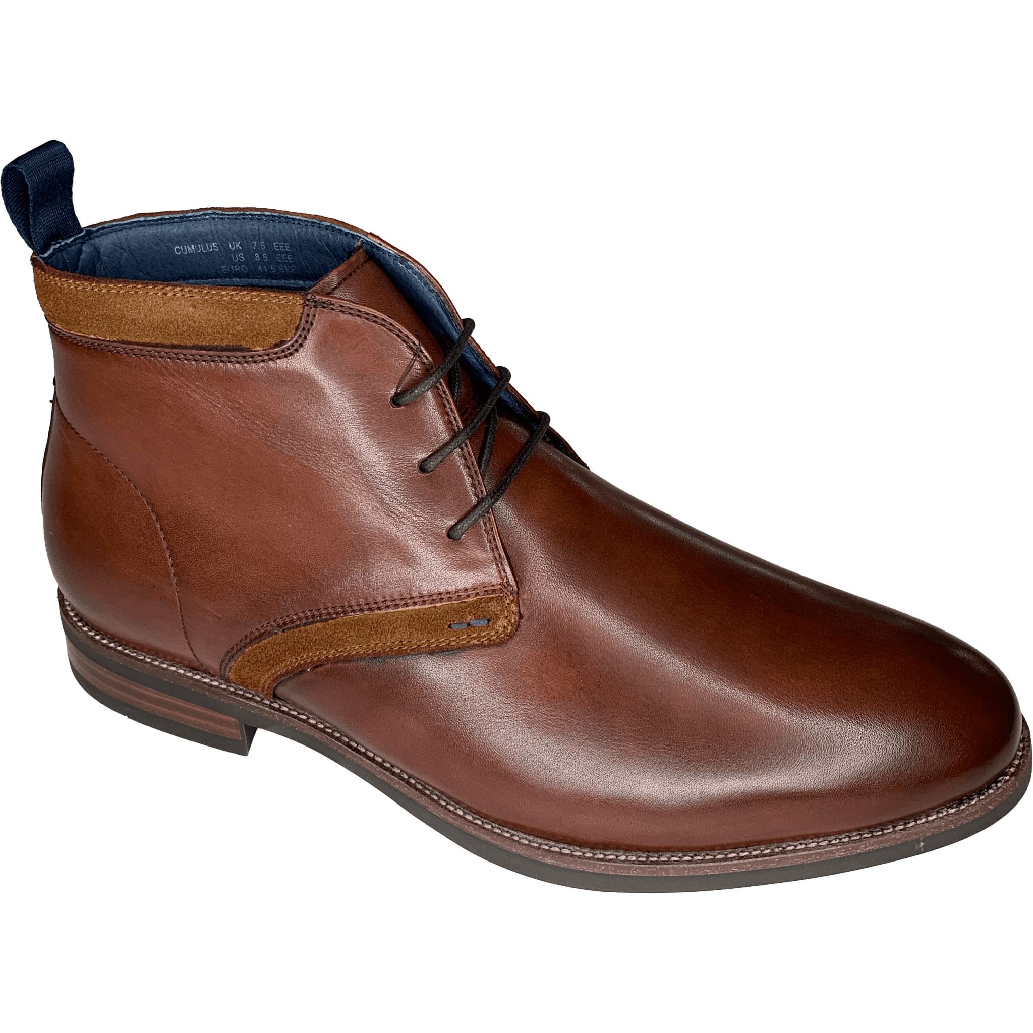 Cumulus - Harrys for Menswear