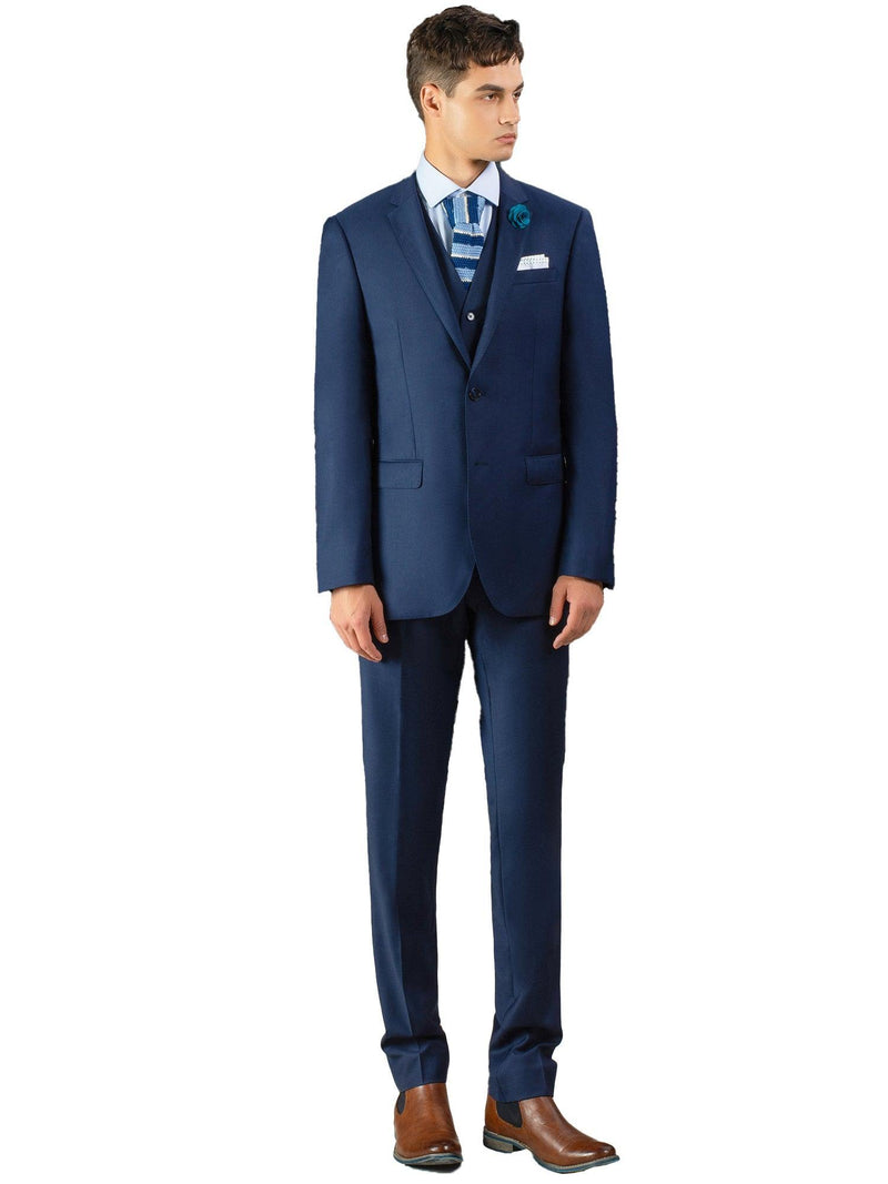 D10 - Marine Jesse Slim - Fit Pant - Harrys for Menswear