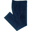 D7 - Navy Jesse Slim - Fit Pant - Harrys for Menswear