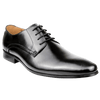 Dalton Shoes by Florsheim - Black - Harrys for Menswear