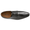 Dalton Shoes by Florsheim - Black - Harrys for Menswear