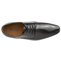 Dalton Shoes by Florsheim - Black - Harrys for Menswear