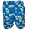 Elephant Chalky - Blue - Harrys for Menswear