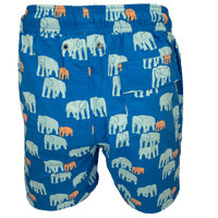 Elephant Chalky - Blue - Harrys for Menswear