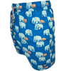 Elephant Chalky - Blue - Harrys for Menswear