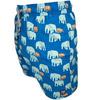 Elephant Chalky - Blue - Harrys for Menswear