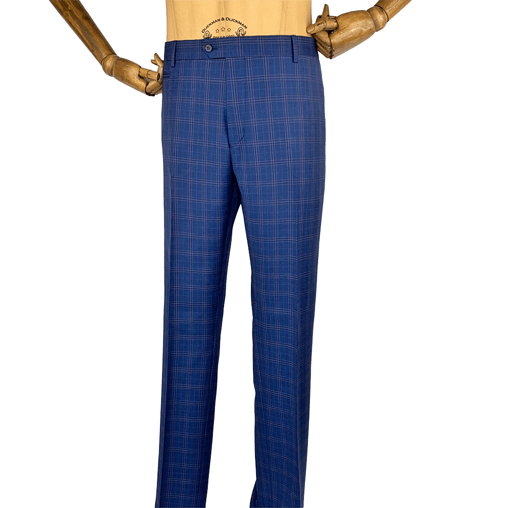 FW - 5 Jesse Slim - Fit Pant - Harrys for Menswear