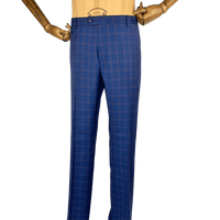 FW - 5 Jesse Slim - Fit Pant - Harrys for Menswear
