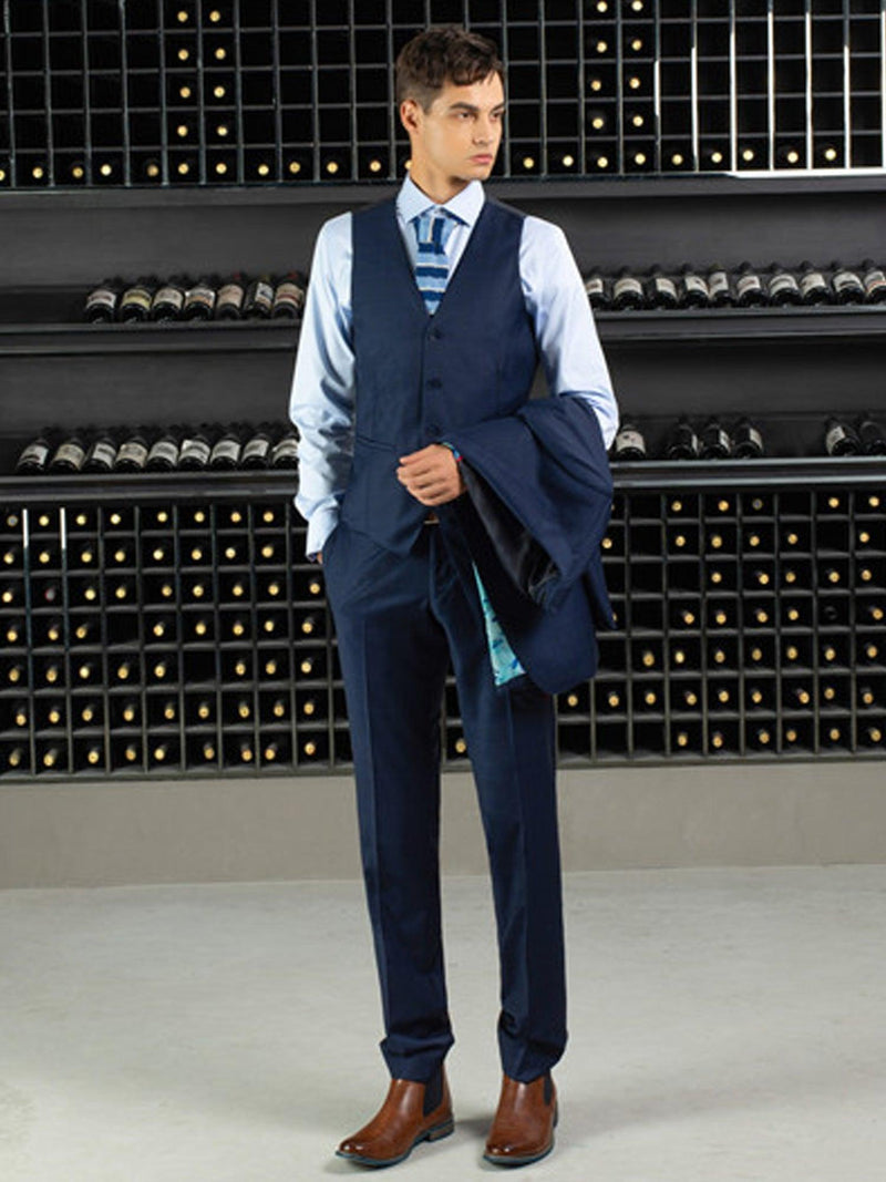 FW1 - Jesse Slim - Fit Pant - Harrys for Menswear