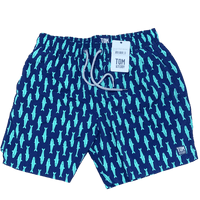Sardines - Harrys for Menswear