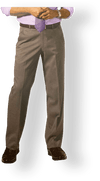 Fraser PWLG - Harrys for Menswear