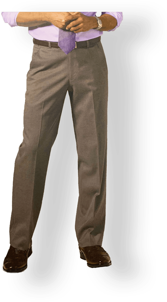Fraser PWLG - Harrys for Menswear
