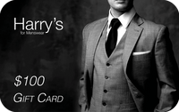Gift Card - Harrys for Menswear