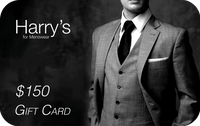 Gift Card - Harrys for Menswear