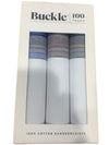 HK3 - Plain - Harrys for Menswear
