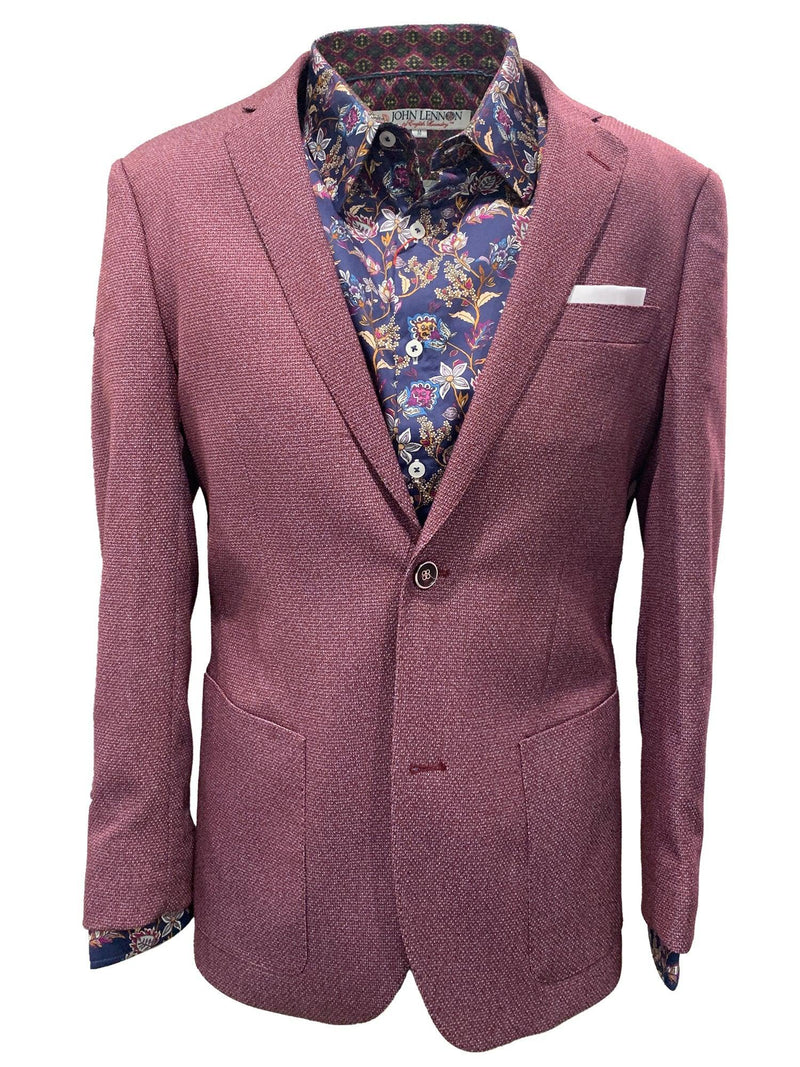 JT4 - Candy Agar Sports Coat - Harrys for Menswear