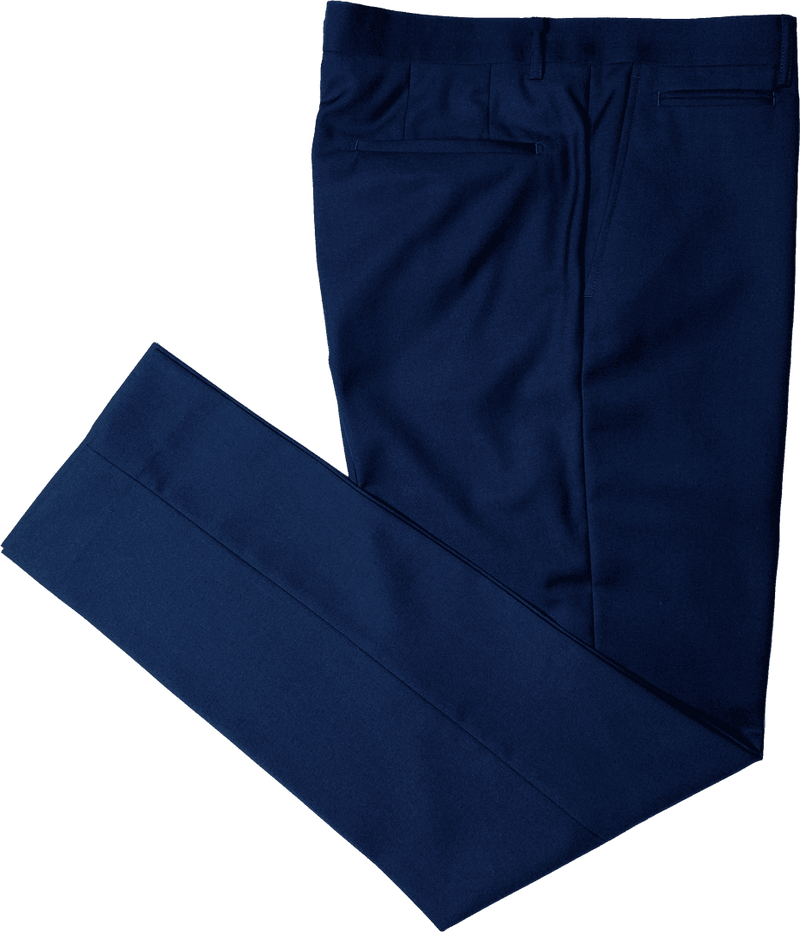 T10 - Blue Jesse Slim - Fit Pant - Harrys for Menswear
