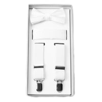 Boy's Brace Set - Harrys for Menswear