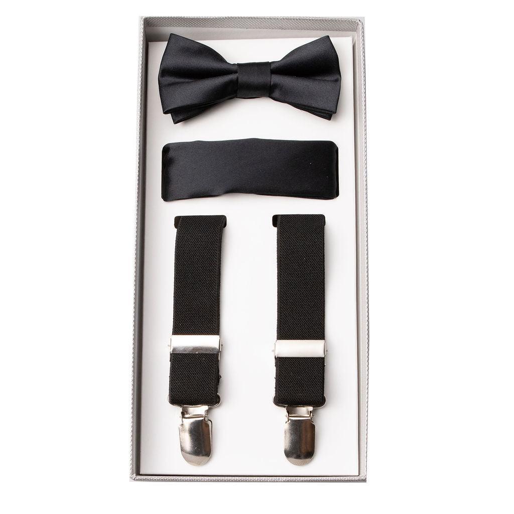 Boy's Brace Set - Harrys for Menswear
