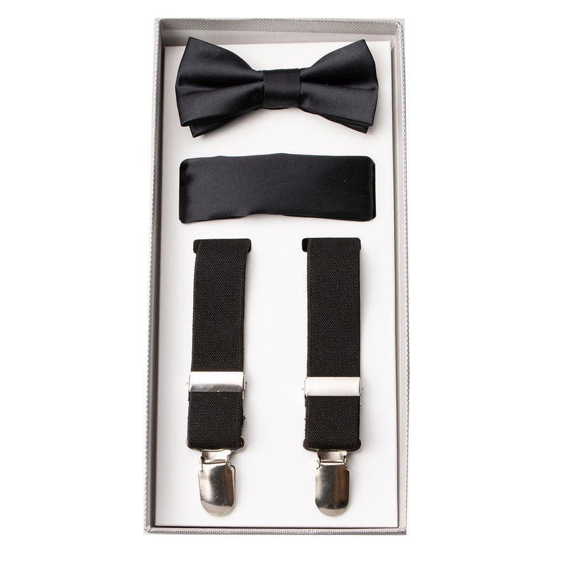 Boy's Brace Set - Harrys for Menswear