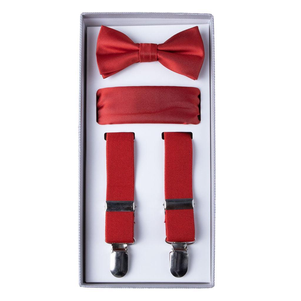 Boy's Brace Set - Harrys for Menswear