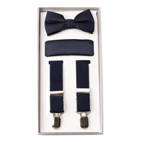 Boy's Brace Set - Harrys for Menswear