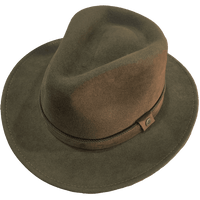 Bugatti 800 Light Felt - Crushable - Harrys for Menswear
