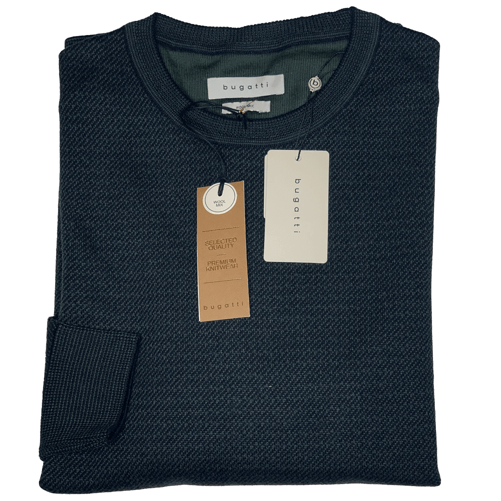 Bugatti Knitwear - Harrys for Menswear