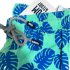 Leaf - Pale Green Shorts - Harrys for Menswear
