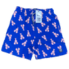 Lobster Blue - Harrys for Menswear