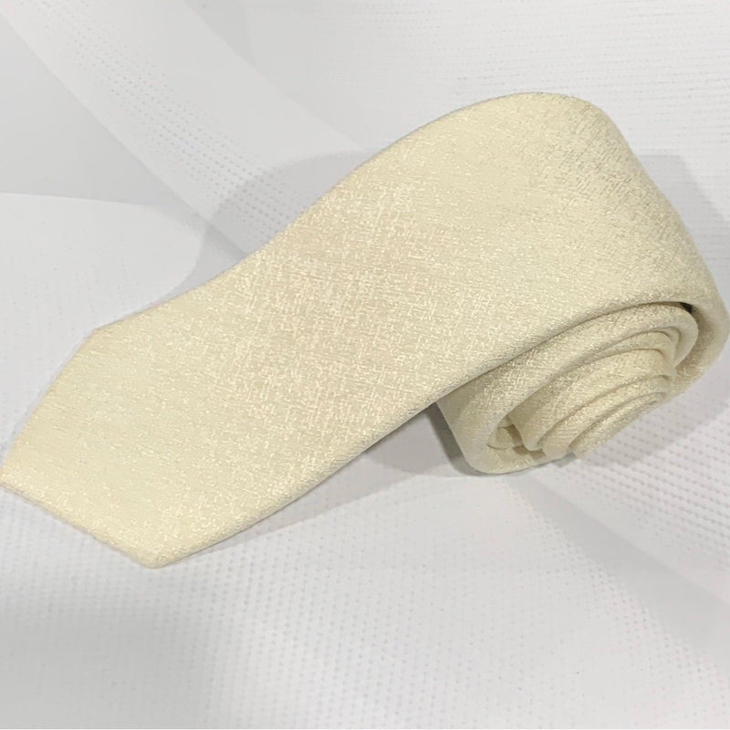 PA709019 - 4 Silk & Linen Tie - Harrys for Menswear