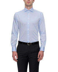 Preston Shirt L/S - Harrys for Menswear