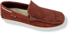 Ferracini Harley Casual Loafers - Red - Harrys for Menswear