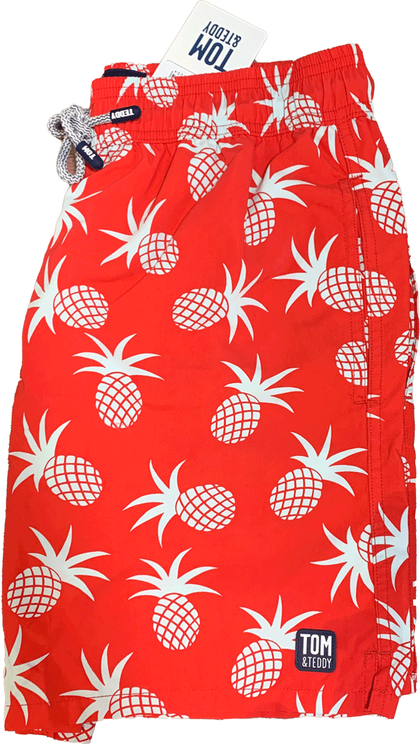 Pineapple - Harrys for Menswear