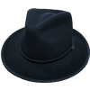 Crushable 100% Wool Hat - Harrys for Menswear