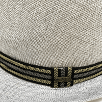 Classic Trilby Hat - SM519 By Dot & Co - Harrys for Menswear