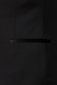Spectre F34087 Black - Gibson - Harrys for Menswear