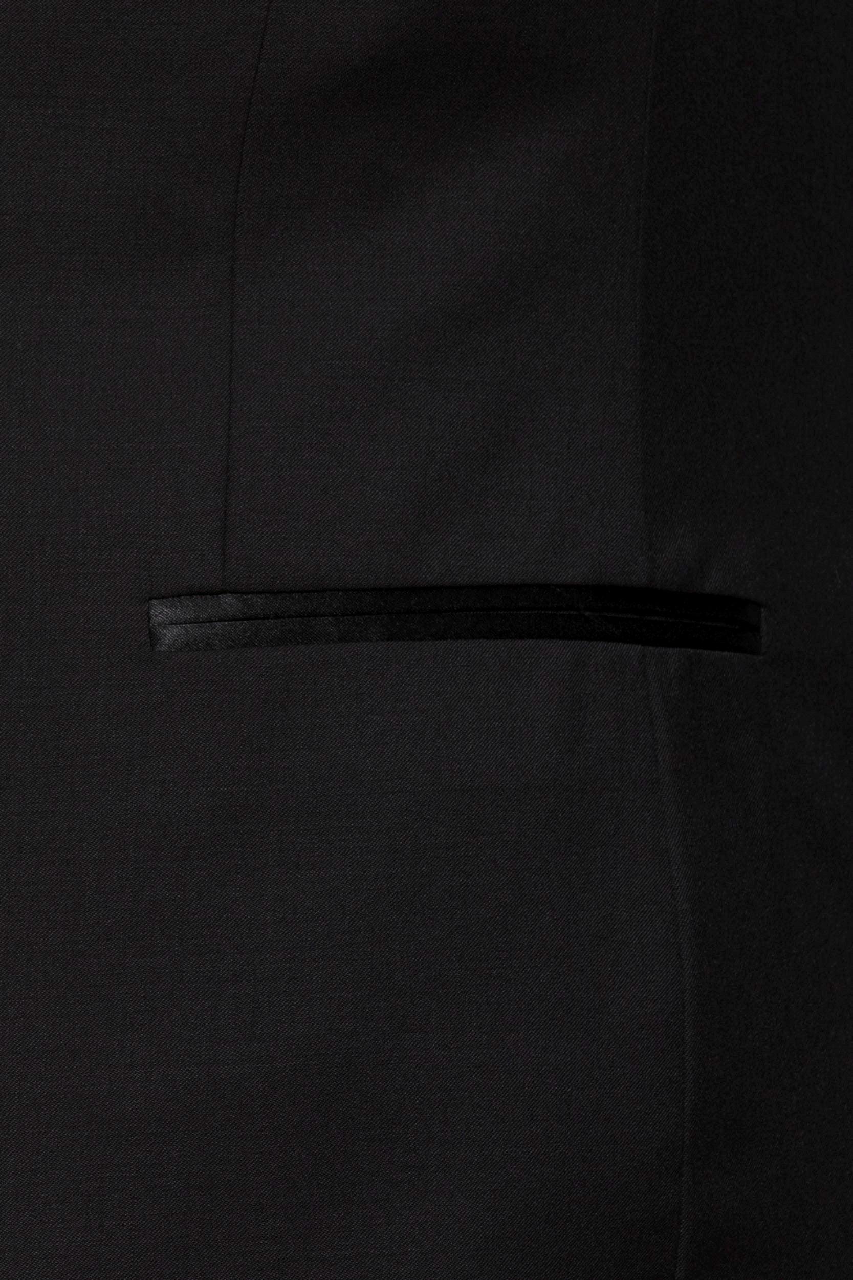Spectre F34087 Black - Gibson - Harrys for Menswear