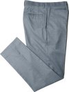 SSB3 - Grey Jesse Slim - Fit Pant - Harrys for Menswear