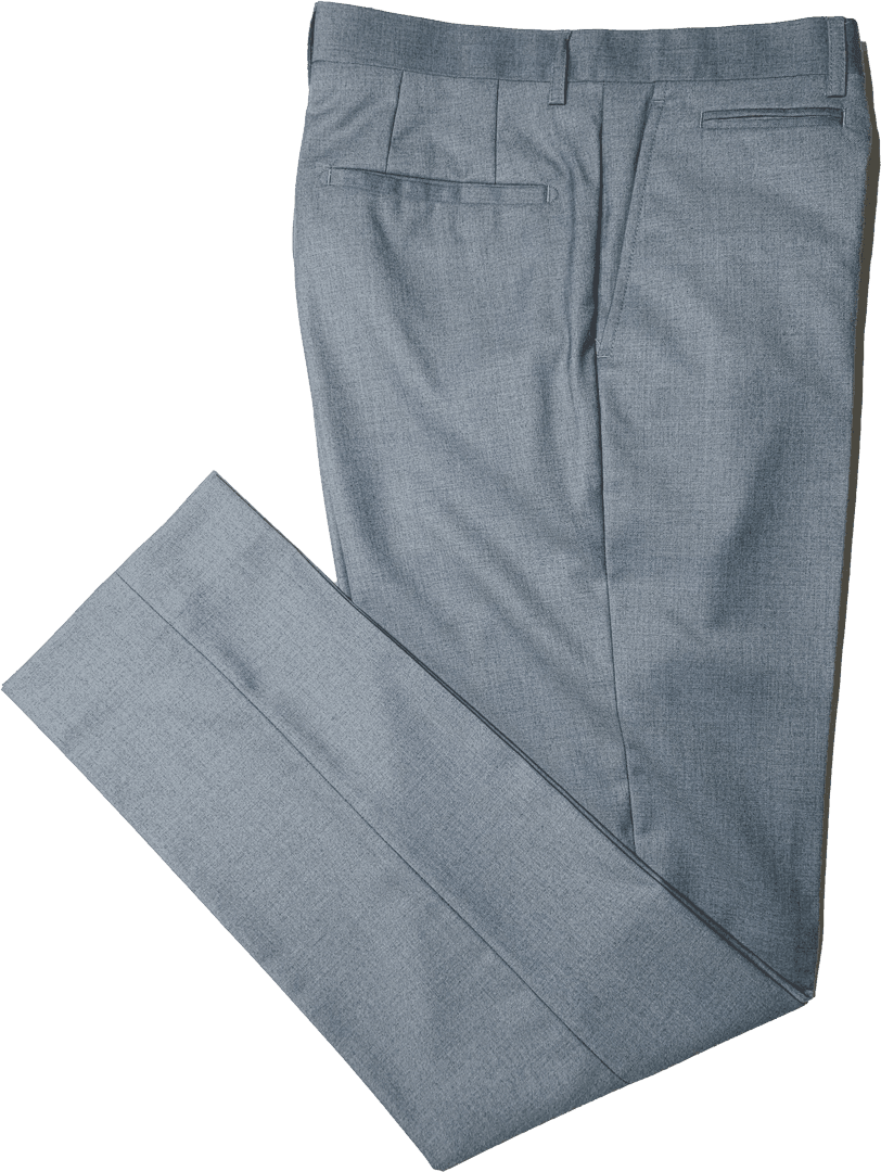SSB3 - Grey Jesse Slim - Fit Pant - Harrys for Menswear