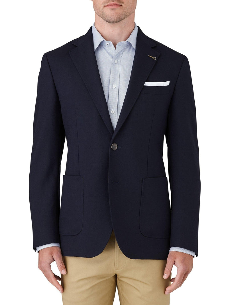 Guard Jacket - FJM901 - Harrys for Menswear