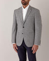 Beaumaris Jacket - FCP204 - Grey - Harrys for Menswear