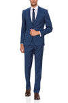 Lithium FGD019 - Gibson Jacket - Harrys for Menswear